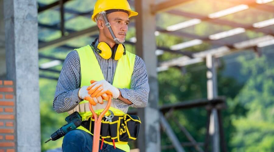 Professional residential roofers in Hazel Crest, IL